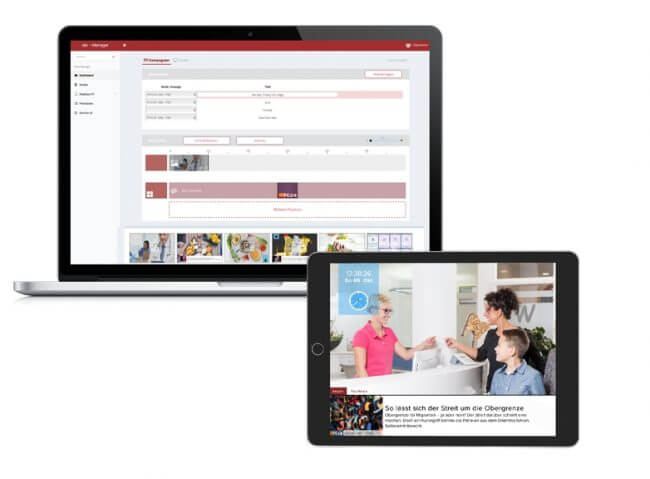 laptop&ipad laptop und ipad