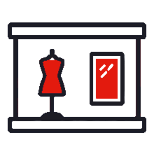 schaufenster