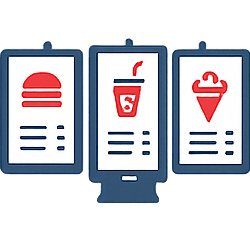 menuboards